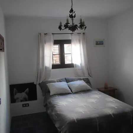 Casa Sol Y Mar * Tias