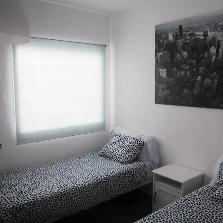 Holiday home Casa Sol Y Mar