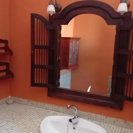 Casa Sol Y Mar Holiday home