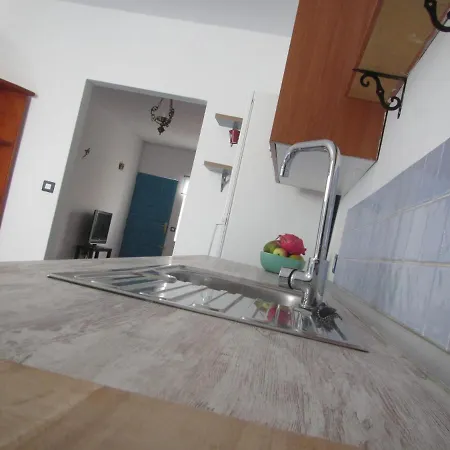 Casa Sol Y Mar