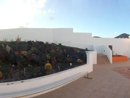 Dom wakacyjny Casa Sol Y Mar *