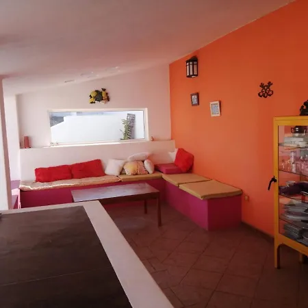 Casa Sol Y Mar *