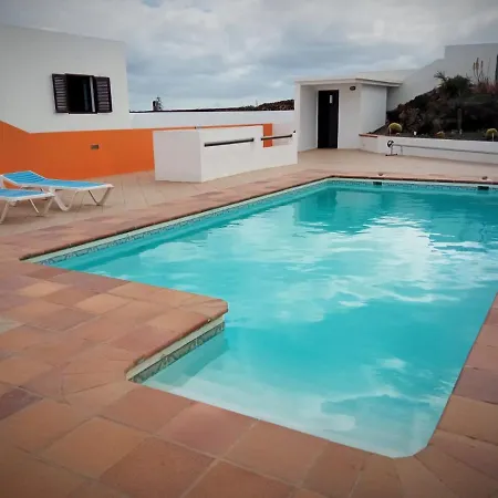 Casa Sol Y Mar *
