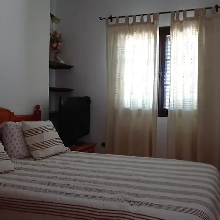 Casa Sol Y Mar Dom wakacyjny *