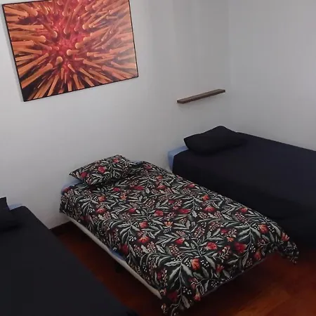 Casa Sol Y Mar