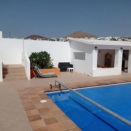 Casa Sol Y Mar Dom wakacyjny